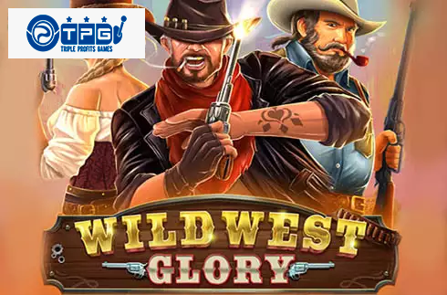 Wild West Glory
